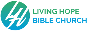 Living Hope Bible Church Logo